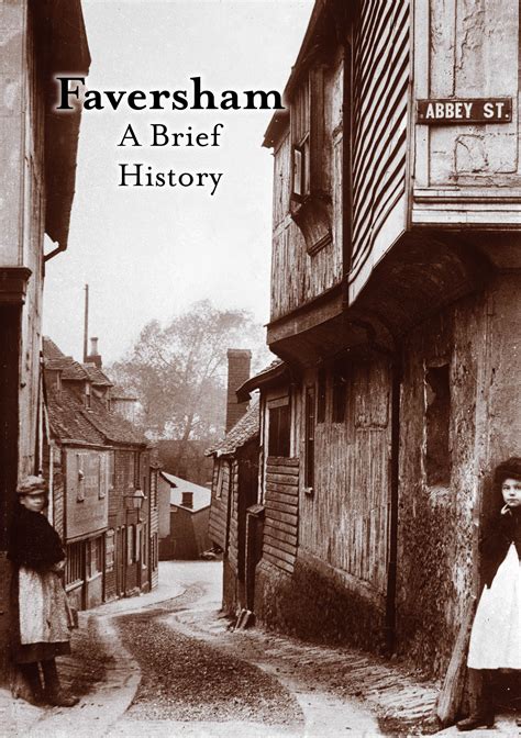 history of faversham norwich